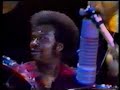 montreux switzerland july 1981. this is introduced as a number off their new album due for release in september. look out for a young claude nobbs doing intro at the end of the number - he looks about 12!
albert collins (guitar, voc); a. c. reed (tenor sax) marvin jackson (guitar); johnny b. gayden (bass); casey jones (drums)