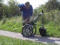 Brompton nano electric bike Brompton nano electric bike