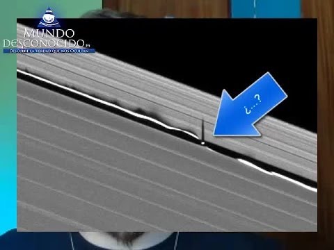 los - A Saturno, se le ha considerado por siempre un planeta distinto, sus característicos anillos han sido siempre los que marcaban la diferencia con el reste, pe...