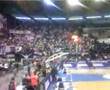 Partizan - Efes 78-65 (2008) 1. deo