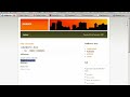 Drupal 5.2 - Configurando m�dulo Google Adsense
