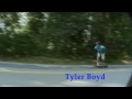SFU Longboard Bomb