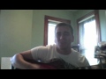 Breathe Acoustic Cover--for Michelle Branch