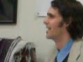 When I Close My Eyes By Jim Papoulis My friend and I sang this song for our district's Solo Festival and this is us, a 2 part harmony and melody. Jim Papoulis has multiple songs that he has written, in 