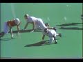 1990 Texas vs. Texas A&M - First Half