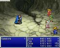 Final Fantasy 1 DOS - Boss 5 Vampire