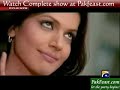 vj jugnoo  ainne  on nadia khan show