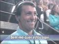 Alinne Rosa, M�rcia Freire e Carla Visi - Faust�o - 2005