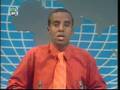 Radio and TV Djibouti - Journal en Somali December 11, 2007