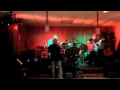 Hell in a Handbasket - last in line