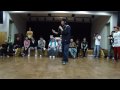 Choosuk Mixed Battle Quarter final 3