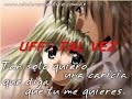 Uff - Tal Vez.wmv