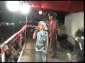 SHOW SAMUEL  MENINO DE RUA JD ALIAN&Ccedil;A EM OSASCO