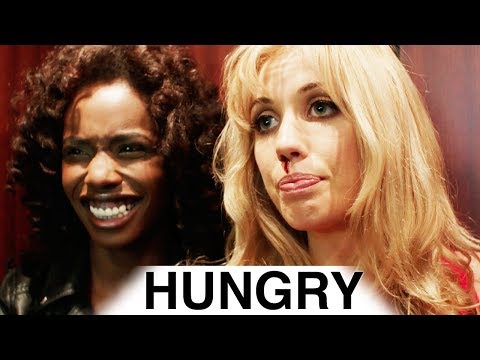Pilot - Hungry Ep. 1