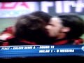 Italia Serie A goals (week 13) totti, viera, maldini..goltv Italia Serie A goals (week 13) totti, viera, maldini..goltv
