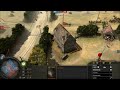 A 1v1 on Angoville. Called upon once more to lead the charge. The 352nd is commited to assault lines held by American infantrymen. Will they be able to succeed ? Americans versus Wehrmacht If you enjoyed it, why not subscribe or tell your friends ?