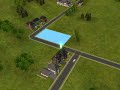 My Sims 2 Neighbourhood