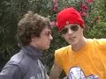 Al & Kip - Jimmy Eat World - The Middle