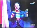 SiS Magic Show. TV appearance