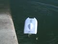 13102007 Cool Running catamaran rc-boat vienna austria