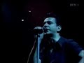 depeche mode   never let me down again live 98
