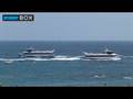 Propperbox - Algemeen - Watersport - Lloret de mar - Spanje