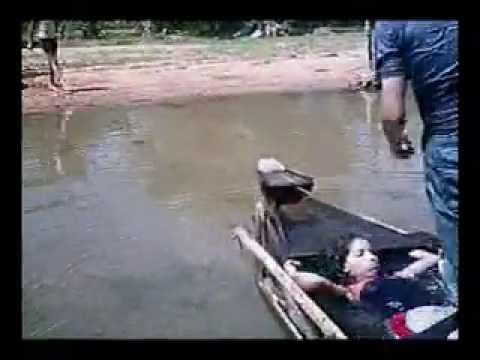 A Luta na Praia do Vovô (largue o BBB para lá e assista esse vídeo