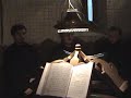 Protopsaltul Valentin Gheorghe - Irmos calofonic