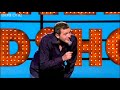 More on this programme: www.bbc.co.uk Miles Jupp describes the various problems he faced when getting mugged in Hull.