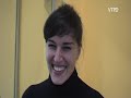 Entrevista a Paloma Gómez