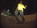 Sweet skateboards Anton Myhrvold Sweets