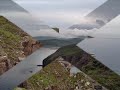 Mountains Seas and Lochs of Scotland