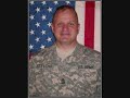 SERGEANT MAJOR MATTEHW J. STEVENS. CLASS 59