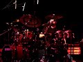Dave Weckl at NAMM 2006, Part 3