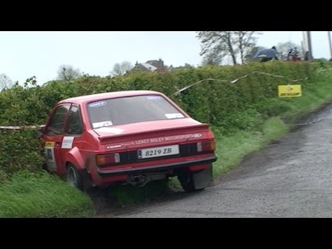 Latest WRC HD & Rally HD Videos