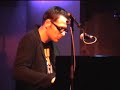 a little fragment of frank montis singing and playing the piano with the jazzinvaders at the jazzcafe london. trumpet solo by jan van duikeren!

songtitle: love & happiness
