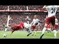 Ashley Young of Manchester United's diving, cheating ways (NMA)
