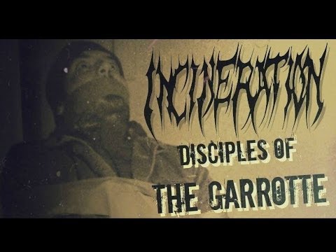 garrotte
