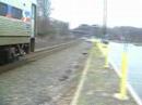 Septa 4126 Woodbourne Station 2/17/08