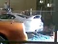 R33 gts-t vs Supra on the dyno R33 gts-t vs Supra on the dyno