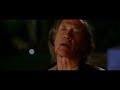 final scene from kill bill vol2. the classic forbiden kung fu move wich pai mei taught kido to the lethal surprise of bill.