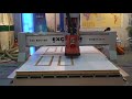 Fresadora Router CNC SHG1325C cncmaquinas.com.br