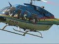 Niagara Falls Helicopter Tour