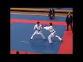 james steadman karate turkey round 1
