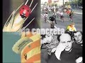 Esplosioni di carità