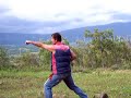 ten no kata 3 kata of the universe