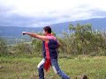 ten no kata 3 kata of the universe