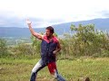 ten no kata 3 kata of the universe