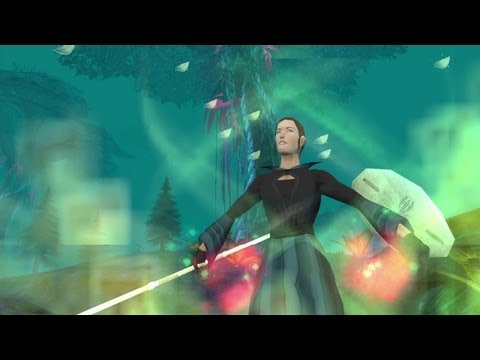 EverQuest: Veil of Alaris Trailer