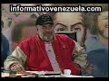 Mario Silva acusa a caricaturista de terrorista y magnicida